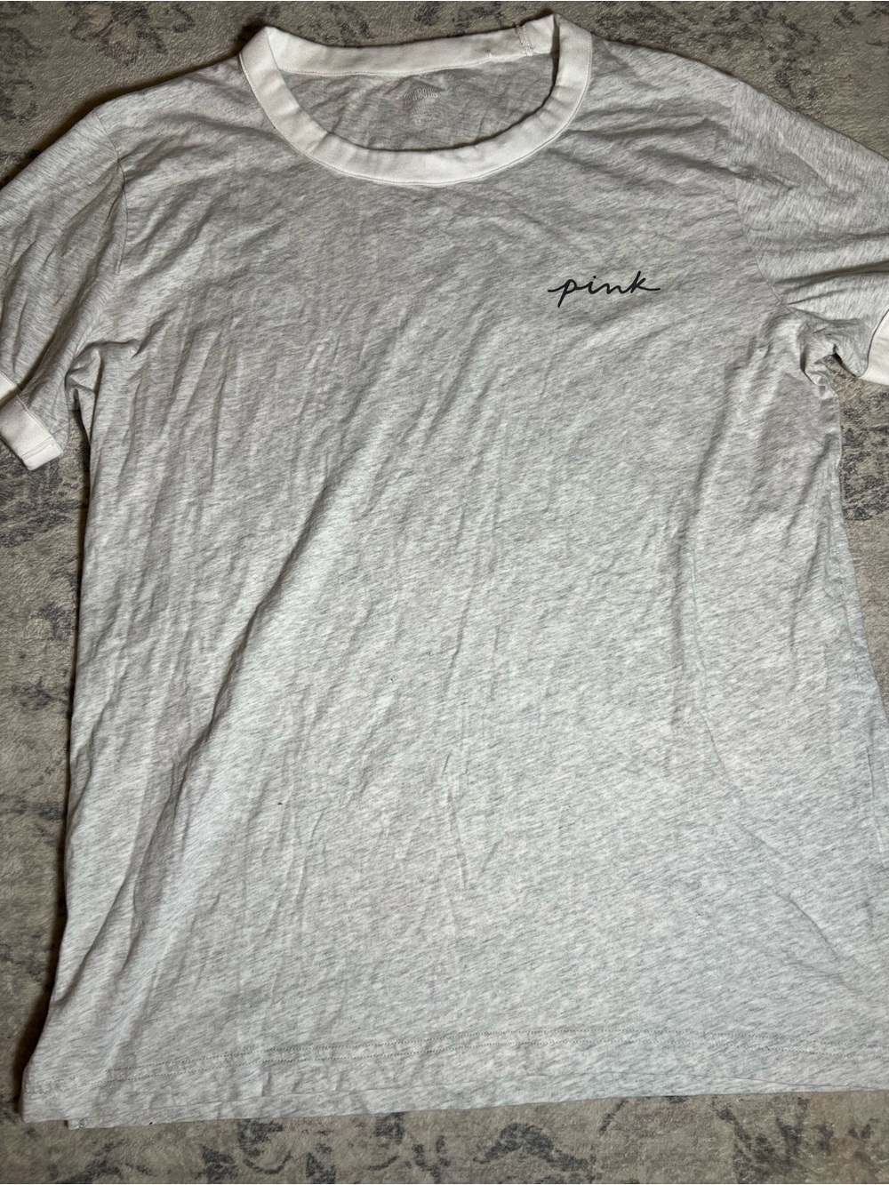 PINK Victoria's Secret Tee